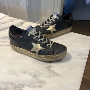 Golden Goose Sneakers size 39